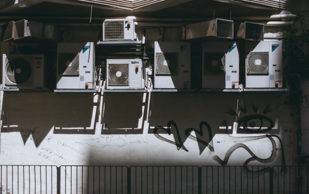 Understanding HVAC System Replacement