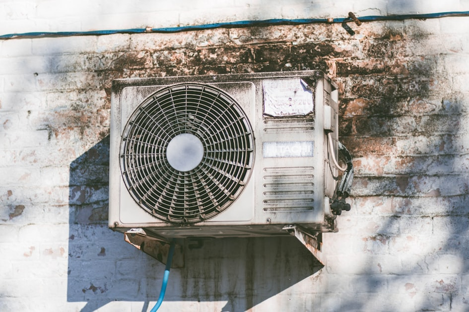 Emergency HVAC Services Explained