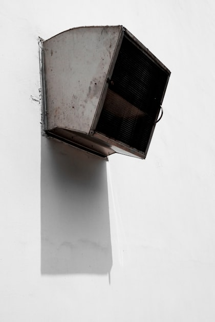 Seasonal Maintenance for HVAC Systems