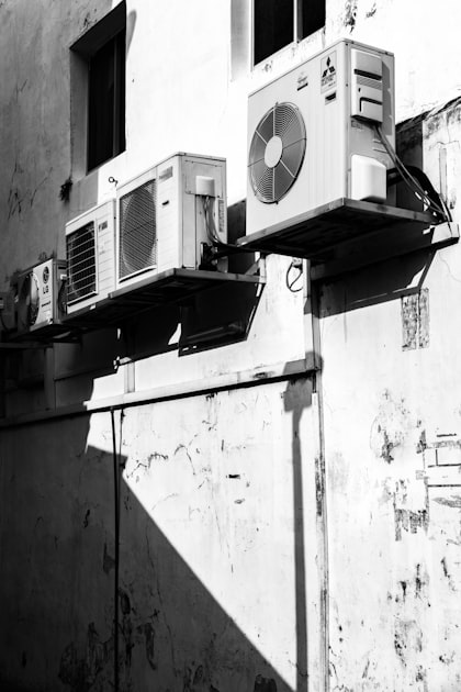 Choosing the Right HVAC Contractor