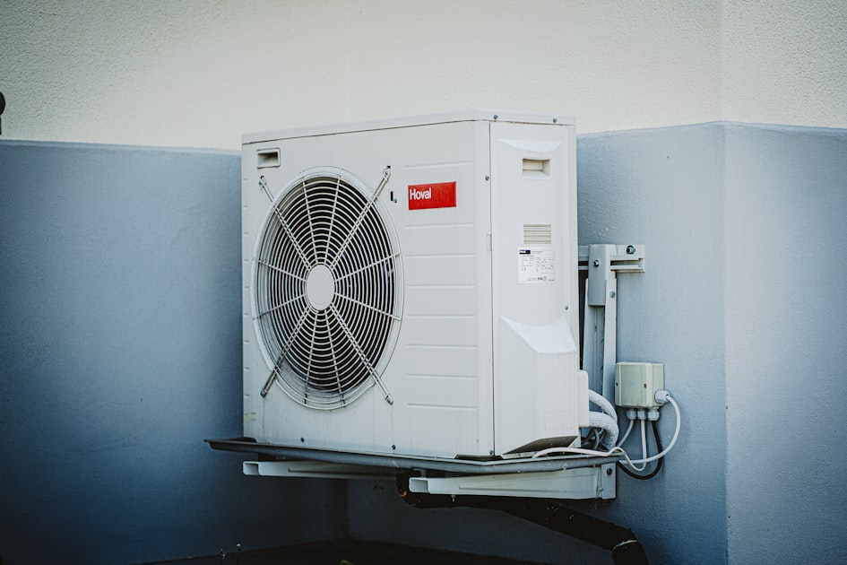 Top HVAC Tips for Homeowners